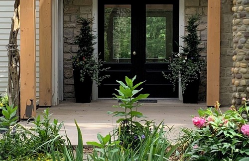 Fleming House | Country Home close to State College and PSU