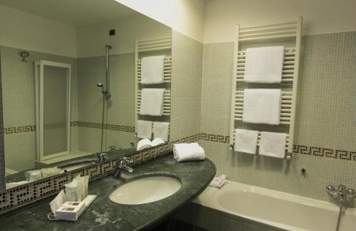 Vaprio d'Adda Hotel | Country Hotel Castelbarco