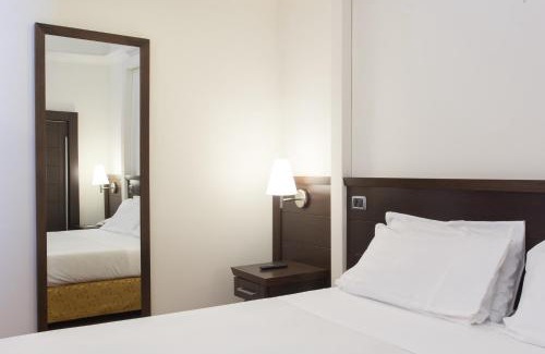 Vaprio d'Adda Hotel | Country Hotel Castelbarco