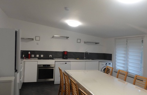 Saint-Pierre-Tarentaine House | Country house for fourteen people, lovely country setting