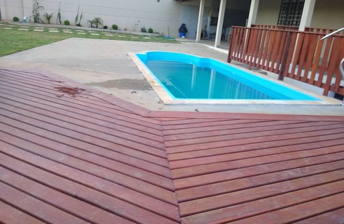 Cachoeira de Minas House | Country house with pool