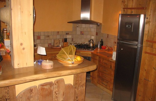 Les Houches Ski Chalet | Country house 120 m2, Les Houches, Servoz, Chamonix valley