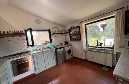 Canale Monterano House | Country house 15 minutes from Lake Bracciano