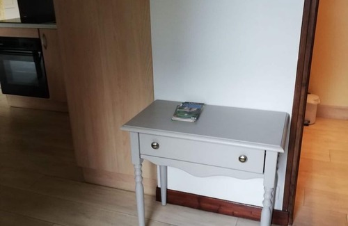 Landujan House | Country house 45 mn from Saint Malo and 25 mn from Dinan. Broceliande Country