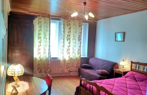 Charix Cottage | Country house 5 min from lake genin