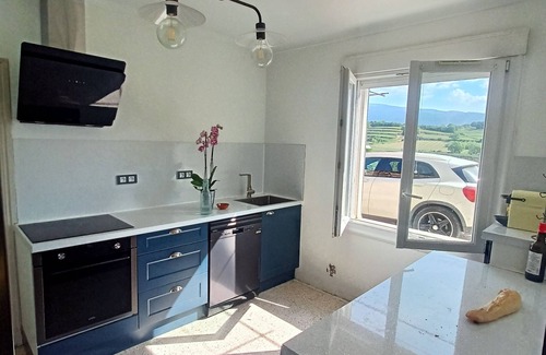 Mormoiron House | Country house 5 minutes from the foot of the Ventoux