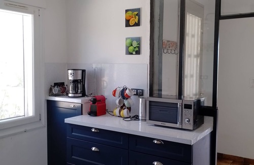 Mormoiron House | Country house 5 minutes from the foot of the Ventoux