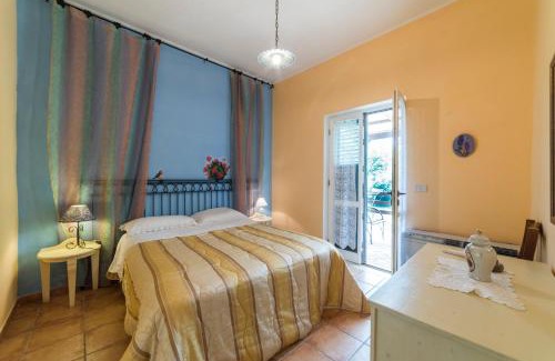 Alani House | Country House Araba Phoenix