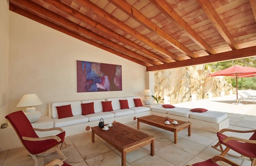 Son Servera House | Country House 'Can Pascalou' with Sea Views, Wi-Fi and Air Conditioning