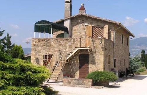 Cantalupo House | Country House Carmelita