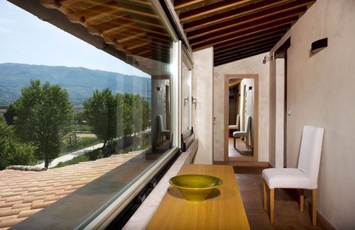 Foligno House | Country House Casco dell'Acqua