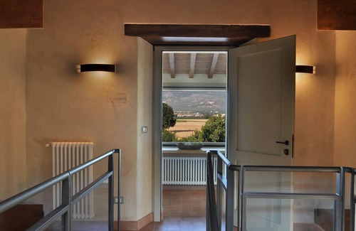 Foligno House | Country House Casco dell'Acqua