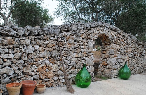 Melendugno House | country house close to alimini beach, salento, otranto