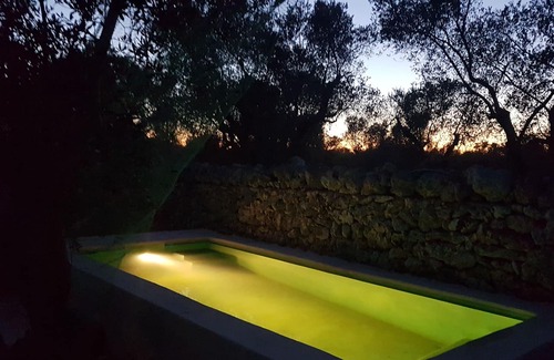 Melendugno House | country house close to alimini beach, salento, otranto