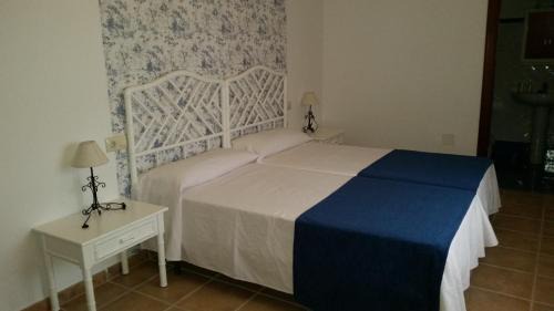 Noguerones House | Country house Cortijo de la fuente