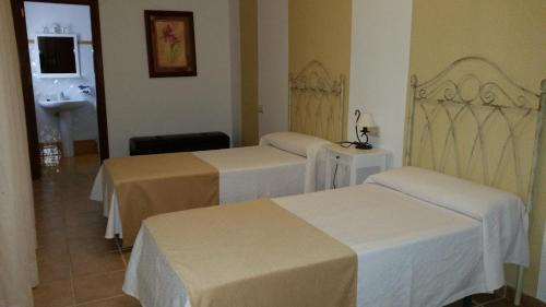 Noguerones House | Country house Cortijo de la fuente