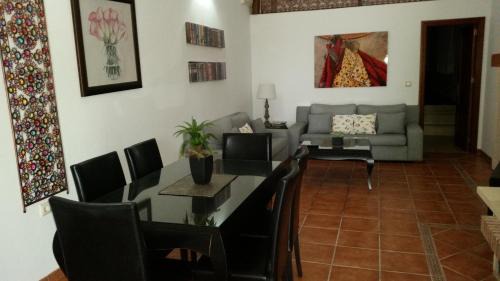 Noguerones House | Country house Cortijo de la fuente