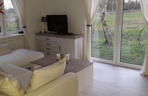 Norden Apartment | Country house country idyll with garden
