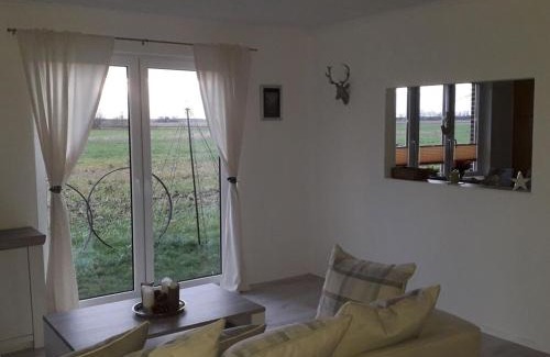Norden Apartment | Country house country idyll with garden