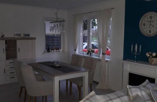 Norden Apartment | Country house country idyll with garden