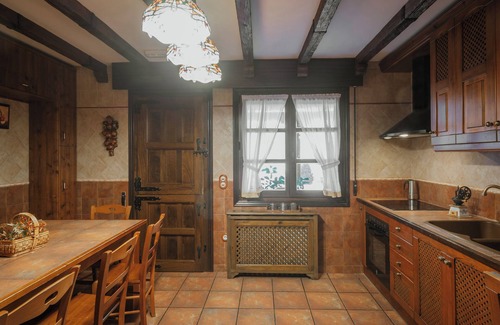Uruena House | Country House 'De Urueña Casa De Ilustres' with Shared Terrace, Private Garden and Balcony