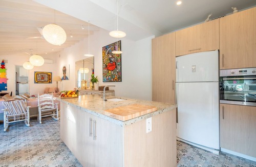 Soller Villa | Country House 'Es Coster Des Port' with Mountain View, Wi-Fi and Air Conditioning