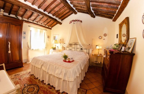 Petrognano Other | Country House/Farm House in Petrognano with 2 bedrooms sleeps 4