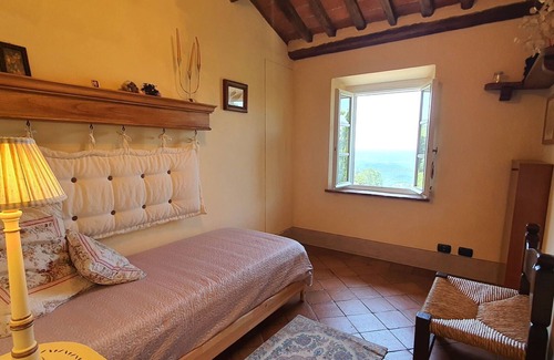 Petrognano Other | Country House/Farm House in Petrognano with 2 bedrooms sleeps 4
