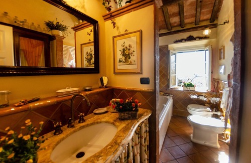 Petrognano Other | Country House/Farm House in Petrognano with 2 bedrooms sleeps 4