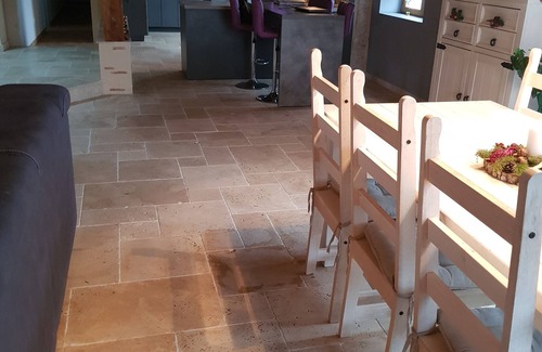 Bournel House | Country house