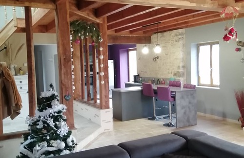 Bournel House | Country house