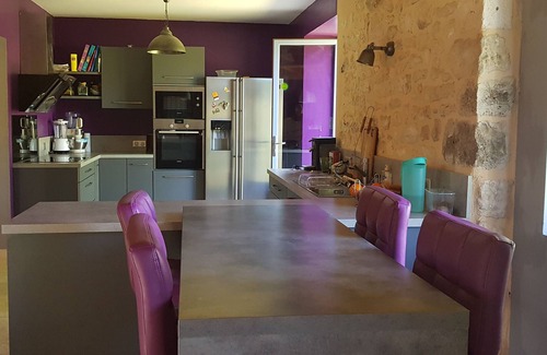 Bournel House | Country house