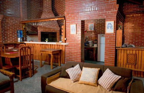 Luque House | Country house, friends, meetings, well connected