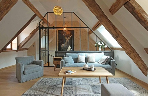 Ceton Cottage | Country house, garden, wifi, pets allowed