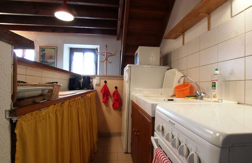 Cambernon Cottage | Country house in Cambernon, 4 ppl, fireplace