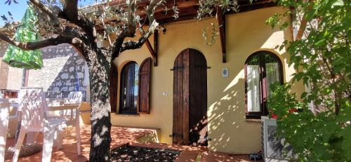 Trevi House | Country House Trevi Umbria Borghetto Vetuliae