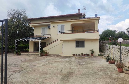 Solarino House | COUNTRY HOUSE"