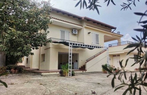 Solarino House | COUNTRY HOUSE"