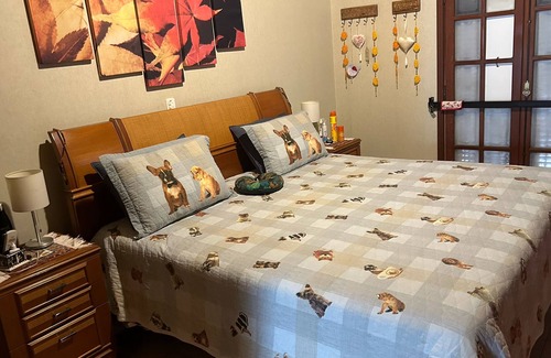 Itatiba Cottage | Country house Itatiba - Recanto São Sebastião