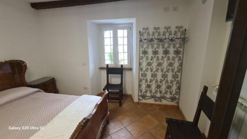 Villadossola House | Country House La Villa