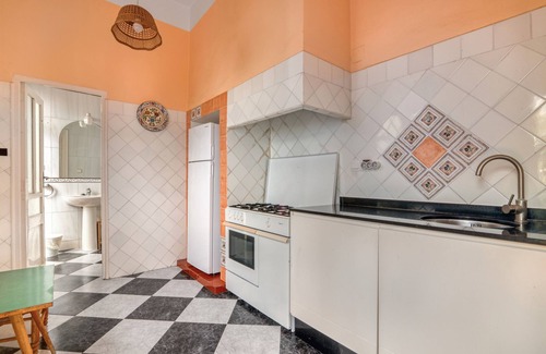 Miramar House | Country House 'Miramar' with Private Terrace, Wi-Fi and Air Conditioning