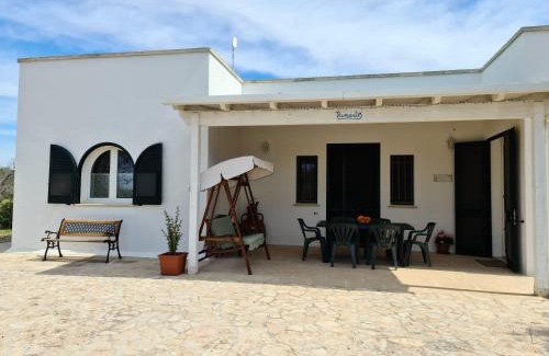 Marina di Felloniche House | Country House Namasté