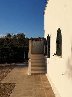 Marina di Felloniche House | Country House Namasté