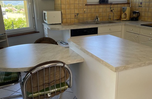 Belval House | Country house near forest and hiking trails