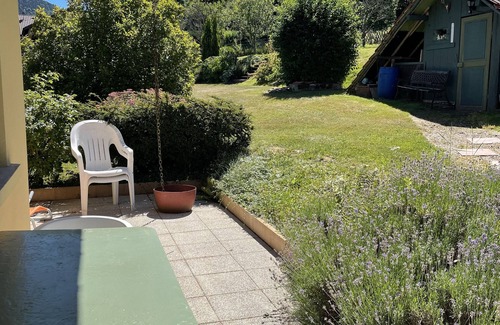 Belval House | Country house near forest and hiking trails