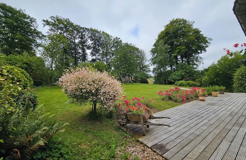 Villainville House | Country house near Etretat