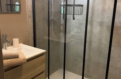 Poilley House | Country house near Mont Saint Michel, sleeps 10