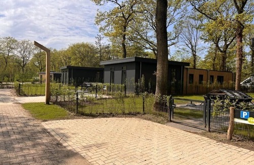Zorgvlied House | Country house on the Kälberberg
