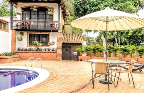 Floridablanca House | COUNTRY HOUSE "paradise", RUITOQUE ALTO 2500 METERS