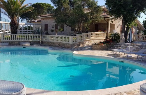 Fano Resort | Country House Resort Villa Giardino degli Eventi